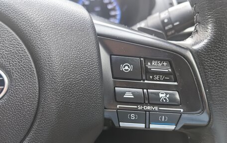 Subaru Levorg I, 2018 год, 1 800 000 рублей, 2 фотография