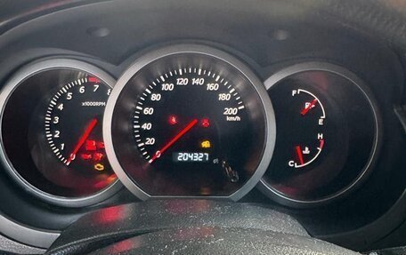 Suzuki Grand Vitara, 2007 год, 980 000 рублей, 9 фотография