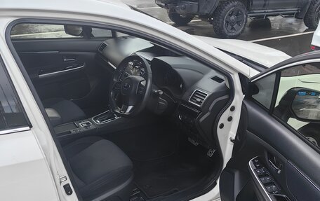 Subaru Levorg I, 2018 год, 1 800 000 рублей, 9 фотография