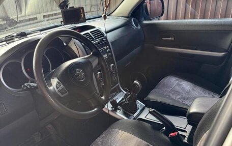 Suzuki Grand Vitara, 2007 год, 980 000 рублей, 8 фотография