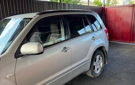 Suzuki Grand Vitara, 2007 год, 980 000 рублей, 7 фотография