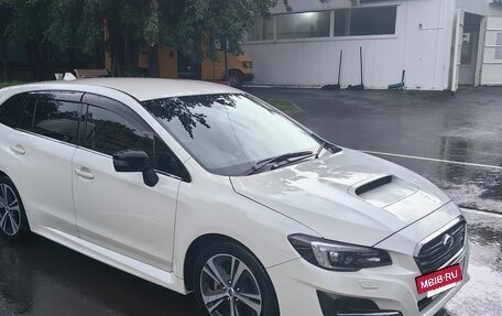 Subaru Levorg I, 2018 год, 1 800 000 рублей, 8 фотография