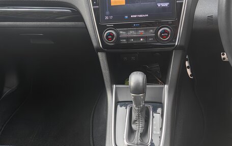 Subaru Levorg I, 2018 год, 1 800 000 рублей, 10 фотография