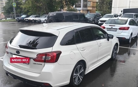 Subaru Levorg I, 2018 год, 1 800 000 рублей, 7 фотография