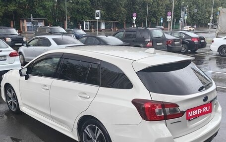 Subaru Levorg I, 2018 год, 1 800 000 рублей, 6 фотография