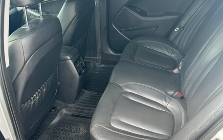 KIA Optima III, 2012 год, 900 000 рублей, 5 фотография