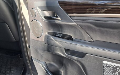 Lexus LX III, 2018 год, 9 300 000 рублей, 6 фотография