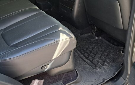 Lexus LX III, 2018 год, 9 300 000 рублей, 7 фотография