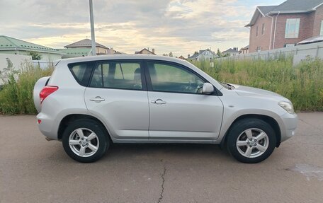 Toyota RAV4, 2008 год, 1 120 000 рублей, 2 фотография