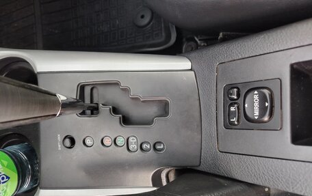 Toyota RAV4, 2008 год, 1 120 000 рублей, 11 фотография