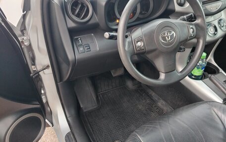 Toyota RAV4, 2008 год, 1 120 000 рублей, 9 фотография