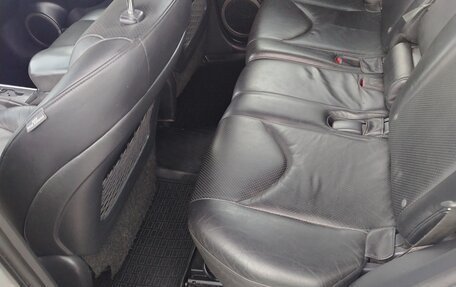 Toyota RAV4, 2008 год, 1 120 000 рублей, 13 фотография