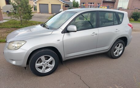 Toyota RAV4, 2008 год, 1 120 000 рублей, 8 фотография