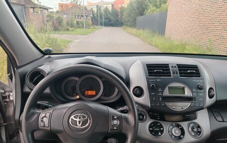 Toyota RAV4, 2008 год, 1 120 000 рублей, 12 фотография