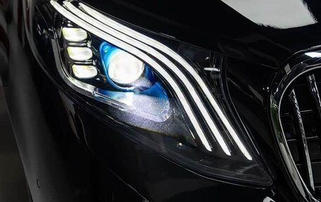Mercedes-Benz Vito, 2024 год, 6 450 000 рублей, 4 фотография