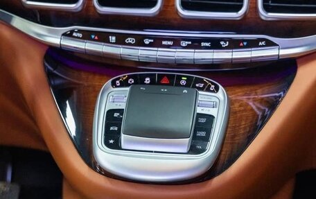 Mercedes-Benz Vito, 2024 год, 6 450 000 рублей, 6 фотография