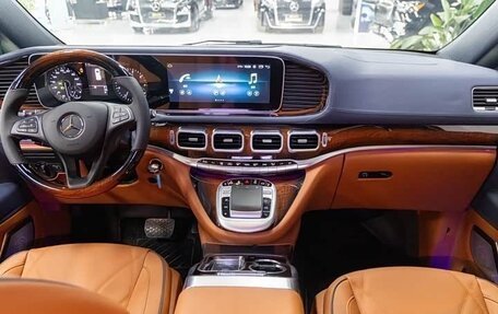 Mercedes-Benz Vito, 2024 год, 6 450 000 рублей, 7 фотография