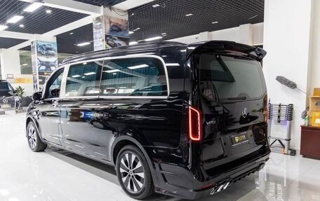 Mercedes-Benz Vito, 2024 год, 6 450 000 рублей, 5 фотография