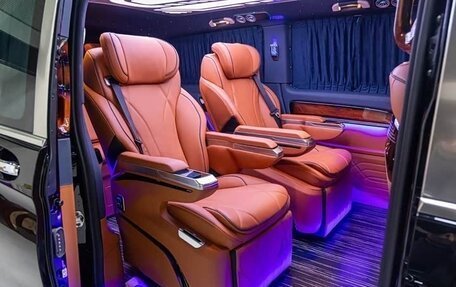 Mercedes-Benz Vito, 2024 год, 6 450 000 рублей, 8 фотография