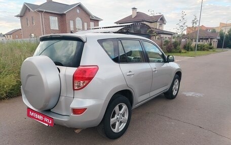 Toyota RAV4, 2008 год, 1 120 000 рублей, 3 фотография