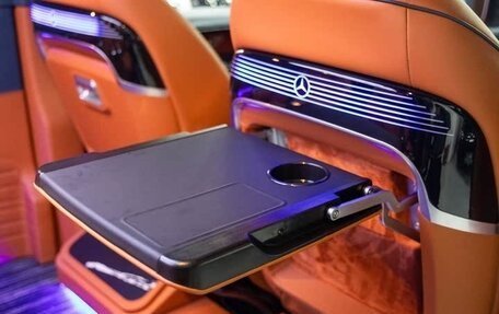 Mercedes-Benz Vito, 2024 год, 6 450 000 рублей, 11 фотография