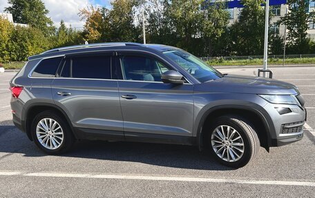 Skoda Kodiaq I, 2019 год, 3 150 000 рублей, 9 фотография