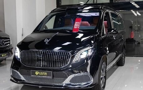 Mercedes-Benz Vito, 2024 год, 6 450 000 рублей, 2 фотография