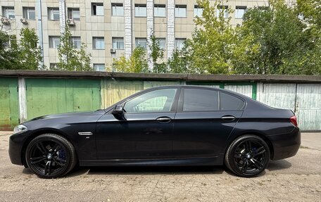 BMW 5 серия, 2015 год, 2 550 000 рублей, 8 фотография