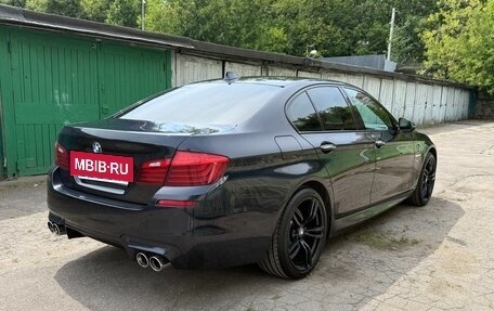 BMW 5 серия, 2015 год, 2 550 000 рублей, 5 фотография