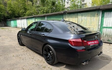 BMW 5 серия, 2015 год, 2 550 000 рублей, 7 фотография