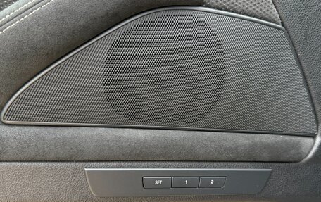 BMW 5 серия, 2015 год, 2 550 000 рублей, 13 фотография