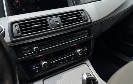 BMW 5 серия, 2015 год, 2 550 000 рублей, 16 фотография