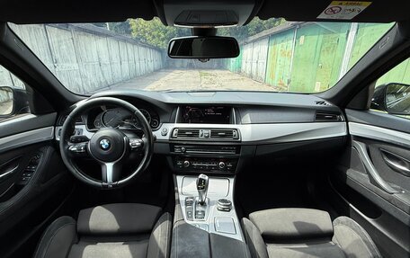 BMW 5 серия, 2015 год, 2 550 000 рублей, 15 фотография