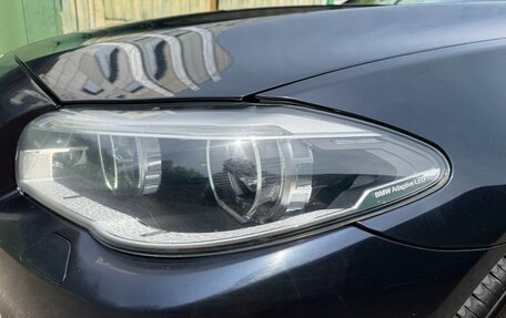 BMW 5 серия, 2015 год, 2 550 000 рублей, 17 фотография