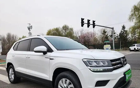 Volkswagen Tharu, 2021 год, 1 478 000 рублей, 3 фотография