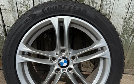 BMW 5 серия, 2015 год, 2 550 000 рублей, 21 фотография