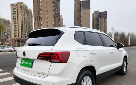 Volkswagen Tharu, 2021 год, 1 478 000 рублей, 6 фотография