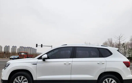 Volkswagen Tharu, 2021 год, 1 478 000 рублей, 4 фотография