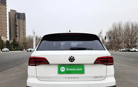 Volkswagen Tharu, 2021 год, 1 478 000 рублей, 5 фотография