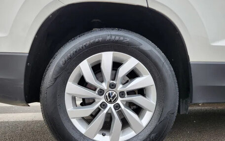 Volkswagen Tharu, 2021 год, 1 478 000 рублей, 10 фотография