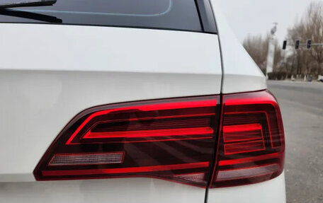 Volkswagen Tharu, 2021 год, 1 478 000 рублей, 7 фотография