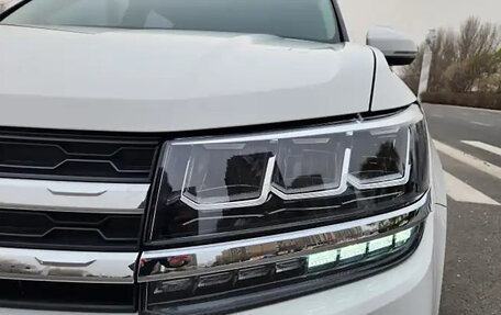 Volkswagen Tharu, 2021 год, 1 478 000 рублей, 9 фотография
