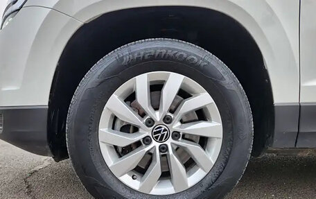 Volkswagen Tharu, 2021 год, 1 478 000 рублей, 8 фотография