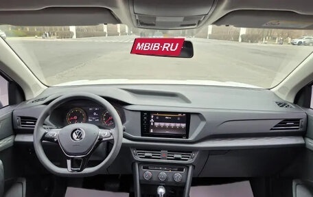 Volkswagen Tharu, 2021 год, 1 478 000 рублей, 13 фотография