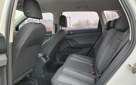 Volkswagen Tharu, 2021 год, 1 478 000 рублей, 20 фотография