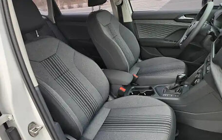 Volkswagen Tharu, 2021 год, 1 478 000 рублей, 23 фотография