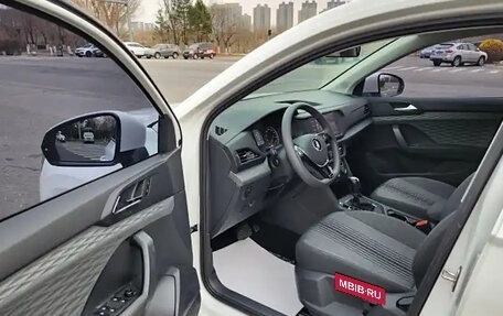 Volkswagen Tharu, 2021 год, 1 478 000 рублей, 19 фотография