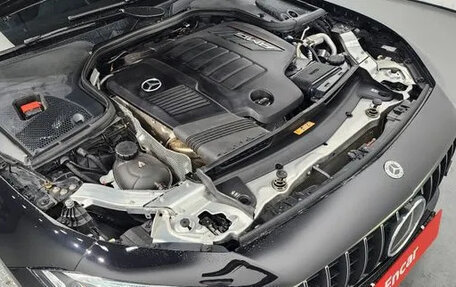 Mercedes-Benz CLS AMG, 2022 год, 5 970 000 рублей, 6 фотография