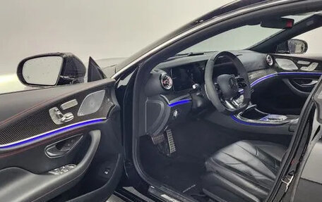 Mercedes-Benz CLS AMG, 2022 год, 5 970 000 рублей, 10 фотография