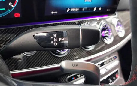 Mercedes-Benz CLS AMG, 2022 год, 5 970 000 рублей, 9 фотография